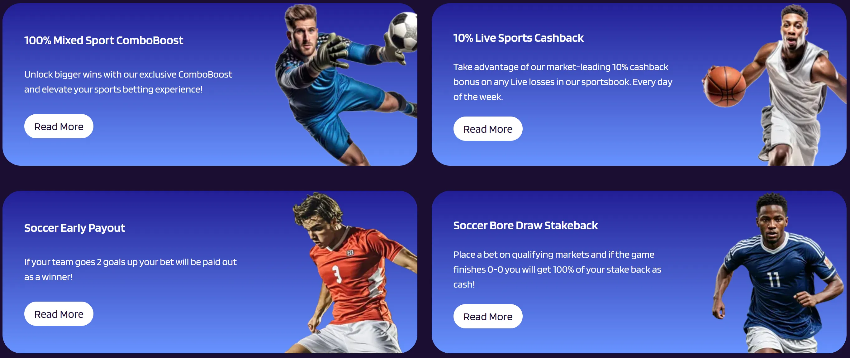 vincobets casino sports promotions